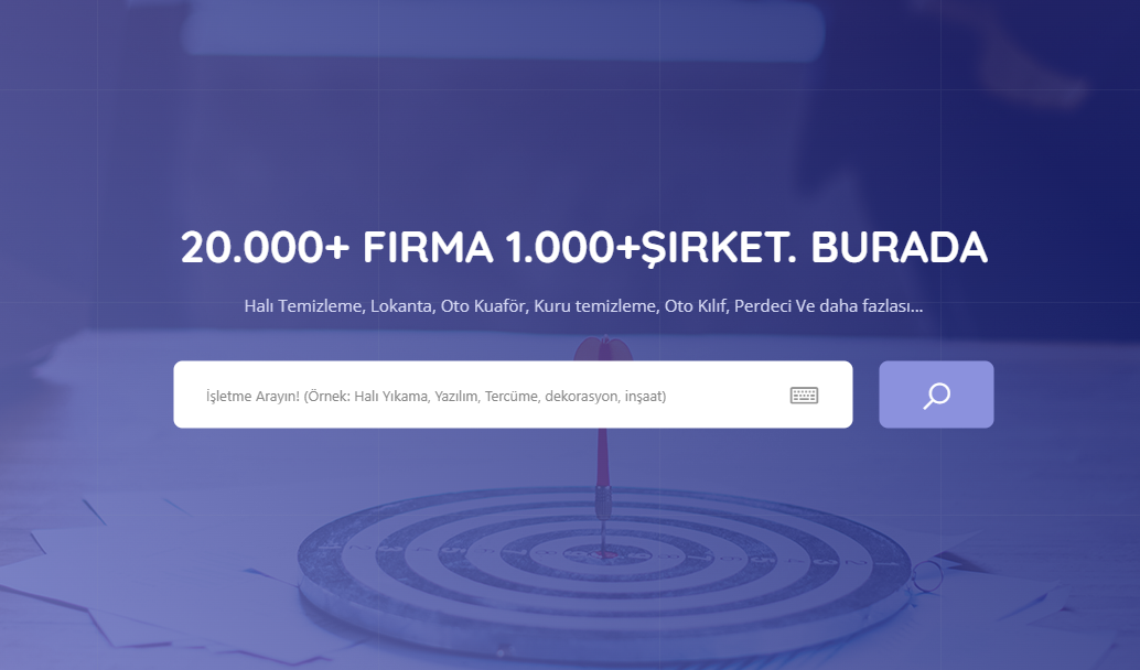 Firma Bul