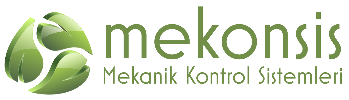 Mekanik Kontrol Sistemleri (E-Ticaret)